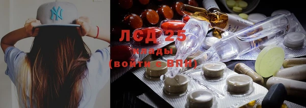 MESCALINE Михайлов