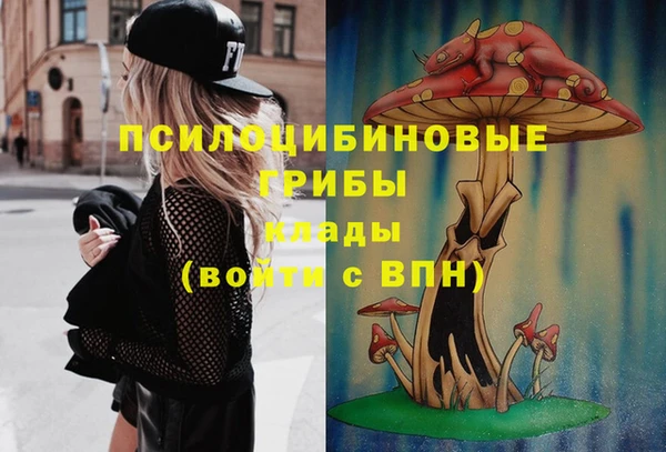 MESCALINE Михайлов