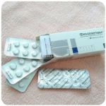 Феназепам  Phenazepam Valenta  1 мг в Собинке