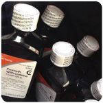 Кодеин сироп Codein (для приготовления напитка Lean, Purple Drank)  473 мл  в Собинке