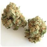 Шишки "White Widow"  (Белая вдова)  Гидропоника -  Бошка VHQ в Собинке