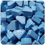 Экстази  Ecstasy Punisher 250 мг MDMA в Собинке