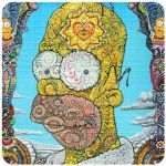 Марки LSD-25 VHQ чистых 250 мкг в Собинке